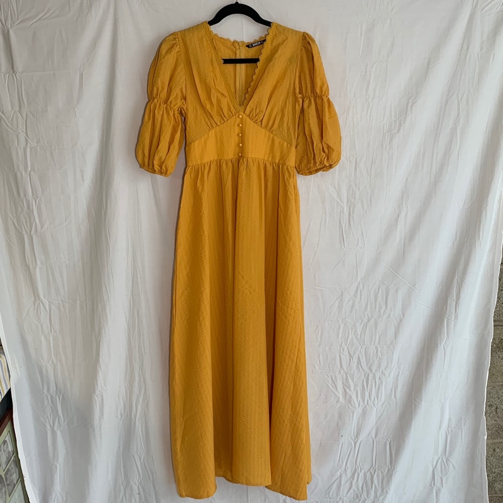 Shein dress
